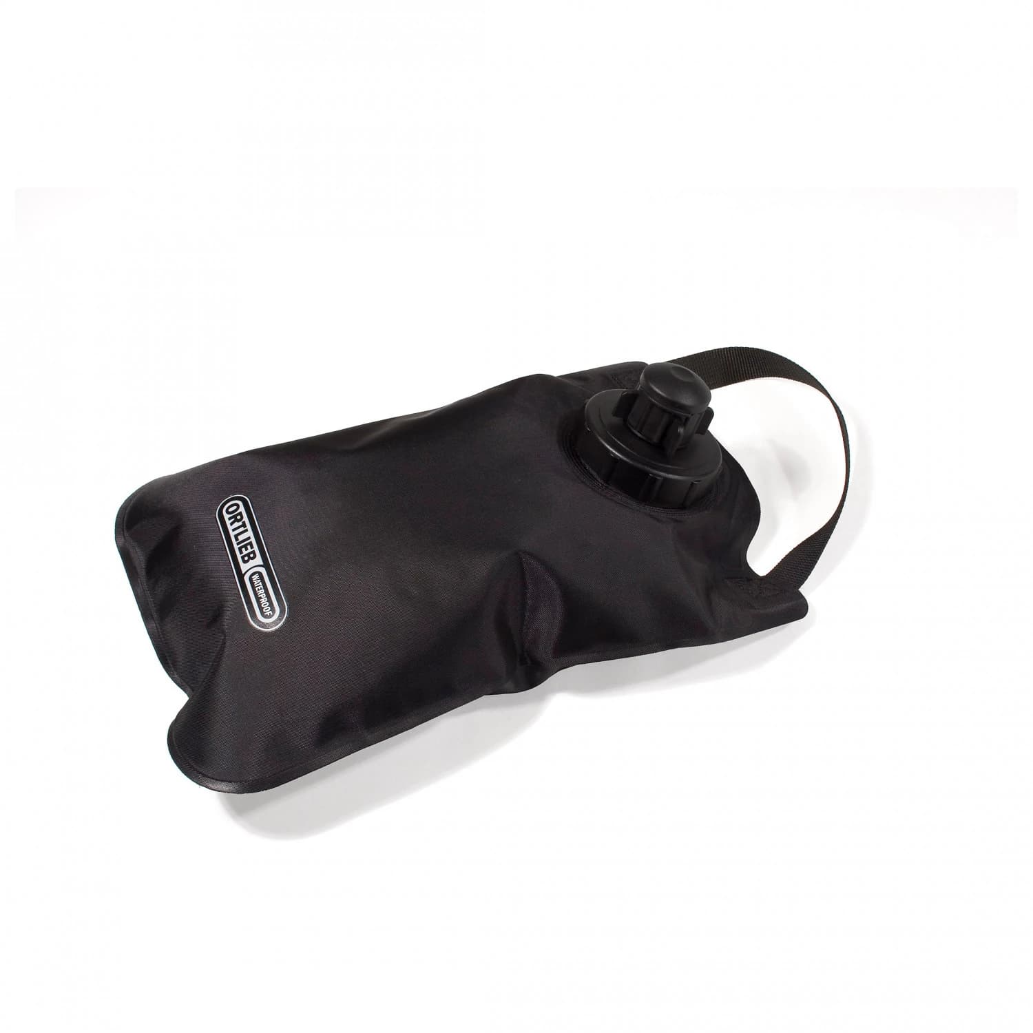 Съд за вода Ortlieb Water-Bag 2 Water bladder - Black