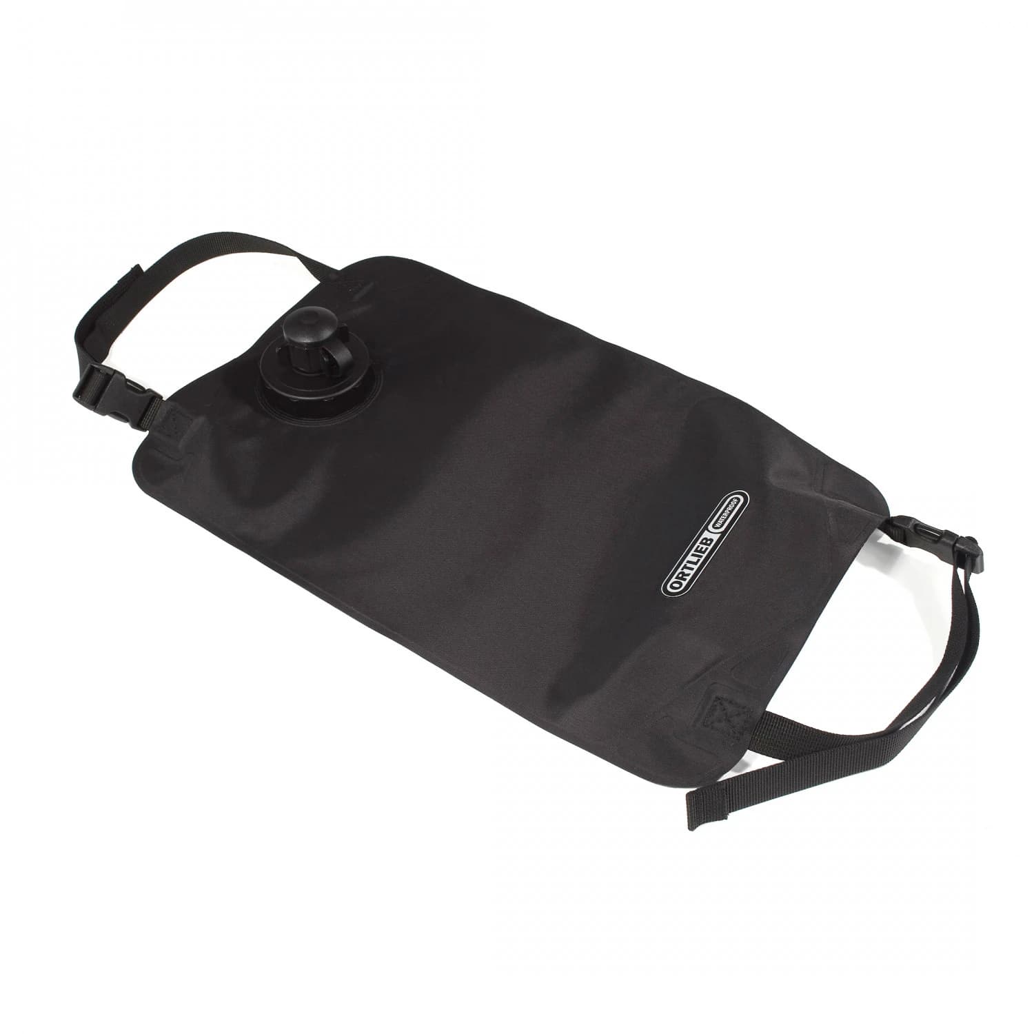 Съд за вода Ortlieb Water-Bag 4 Water bladder - Black