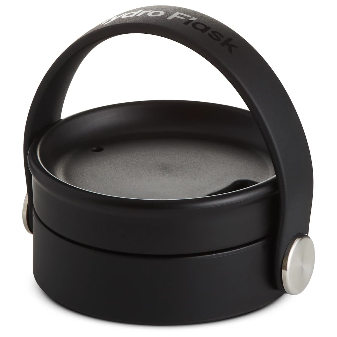 Капачка за бутилка Hydro flask Wide Mouth Flex Sip Lid Lid - Black