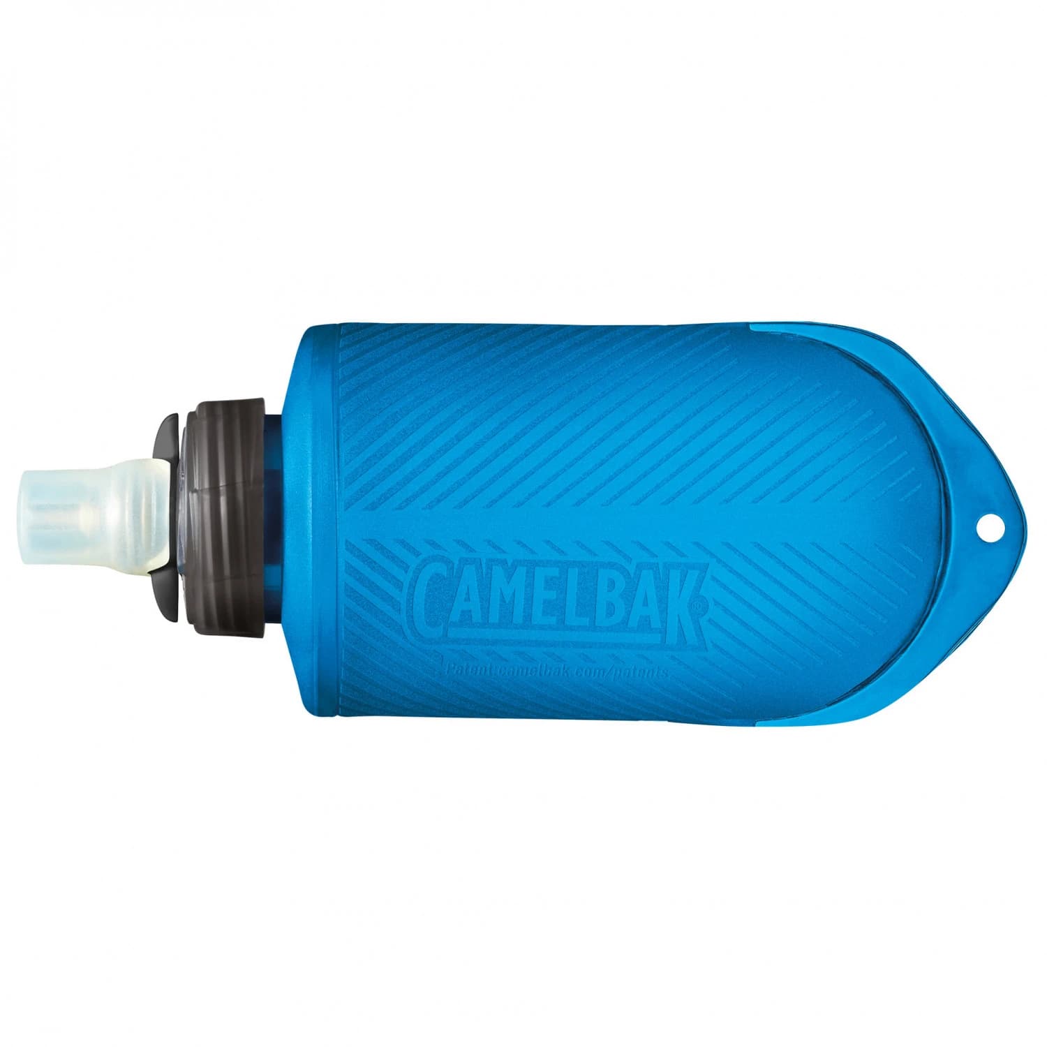Бутилка за вода Camelbak Quick Stow Flask Water bottle - Blue