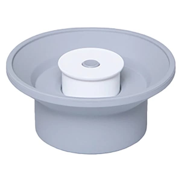 Капачка за бутилка Dopper Sport Cap Sealing cap - Light Grey