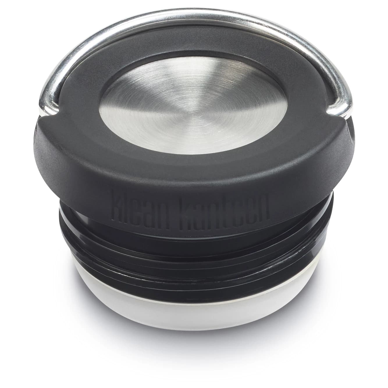 Капачка за бутилка Klean kanteen Loop Cap Für TKWide - Black