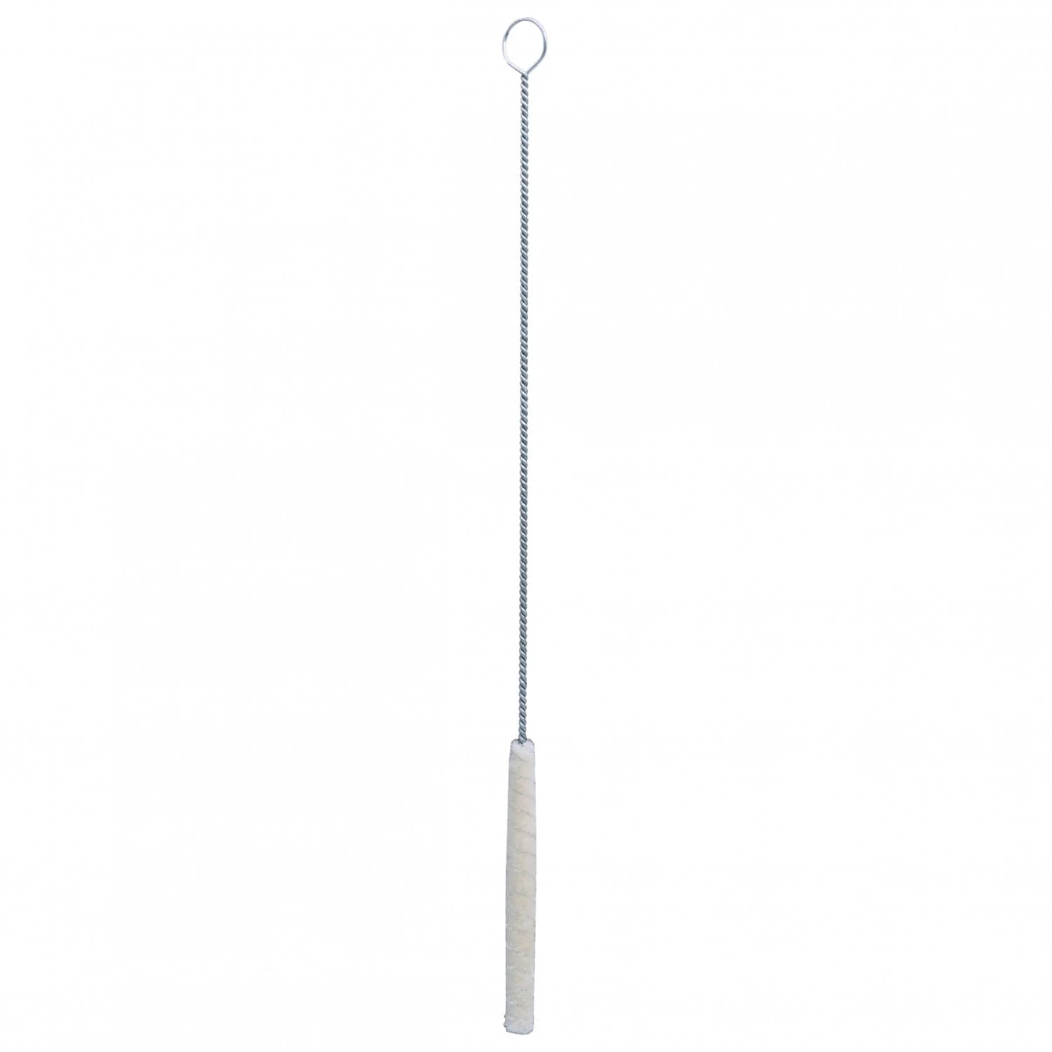 Комплект за почистване Klean kanteen Vegan Straw Brush - Natur