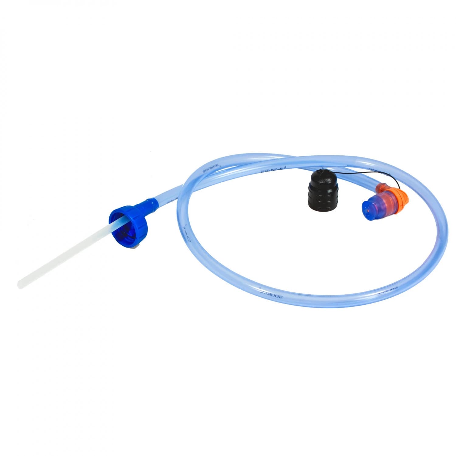 Хидратиращ резервоар (camelbak) Ortlieb Drinking-Tube Hydration system - Transparent