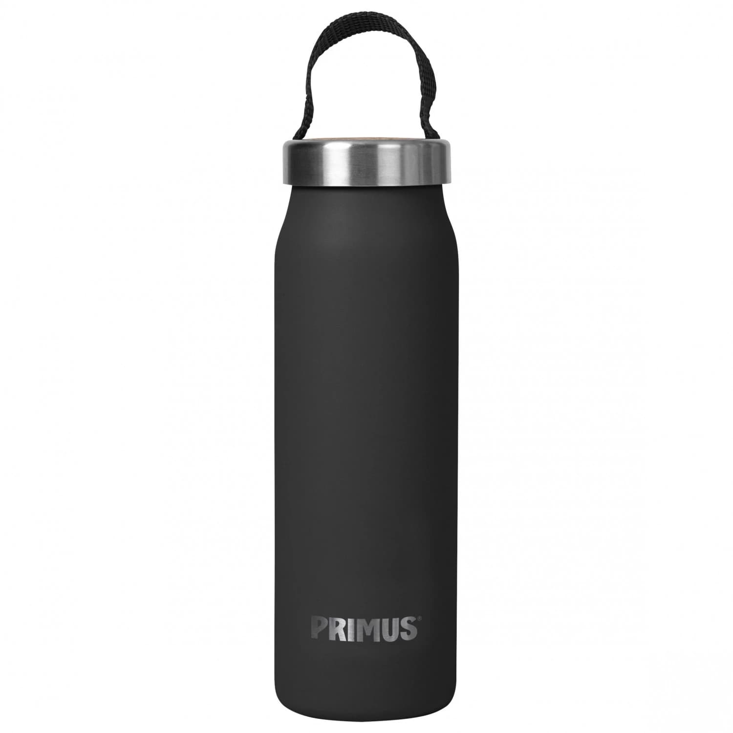 Термо бутилка Primus Klunken Vacuum Bottle 0.5 Insulated bottle - Black
