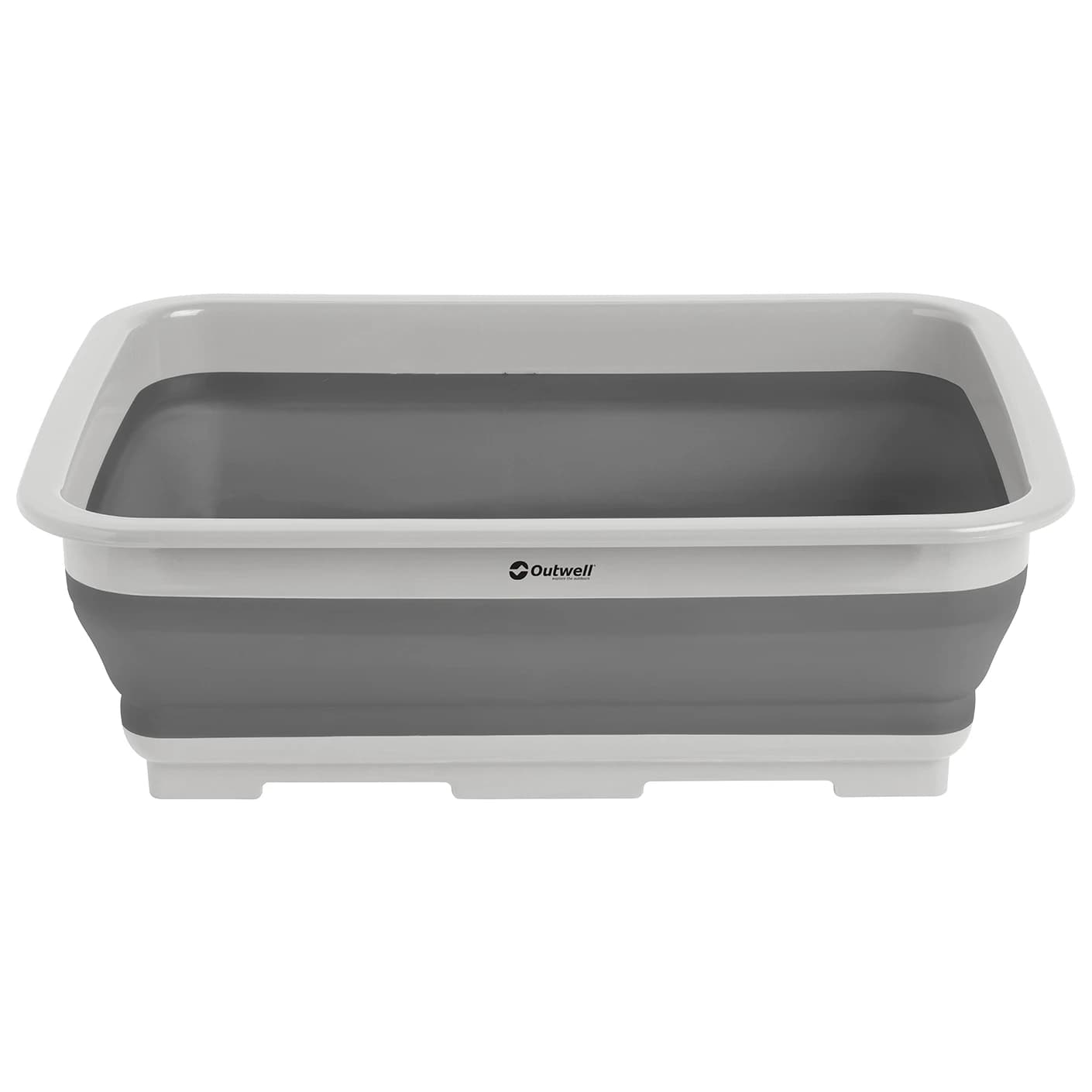 Купа Outwell Collaps Wash Bowl Water bladder - Grey Mist