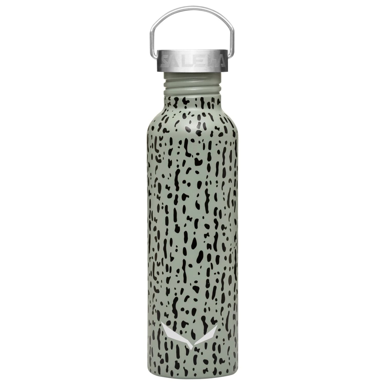 Бутилка за вода Salewa Aurino Bottle Water bottle - Shadow / Spotted