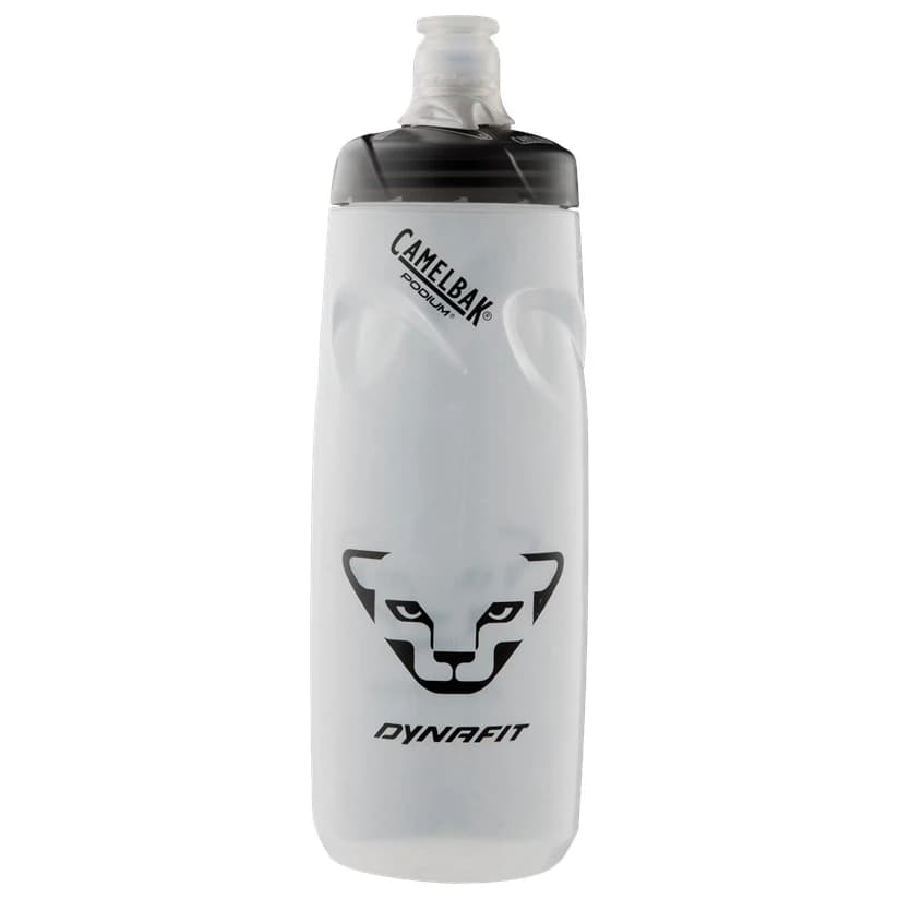 Бутилка за вода Dynafit Race Bottle Water bottle - Transparent