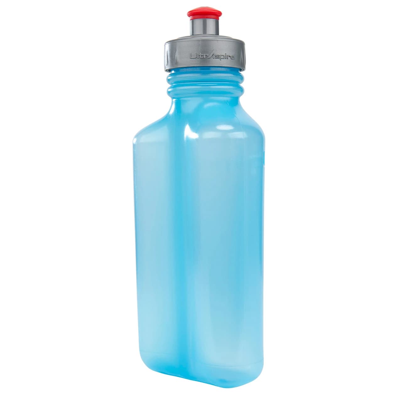 Бутилка за вода Ultraspire Ultraflask 550 Water bottle - Luminous Blue
