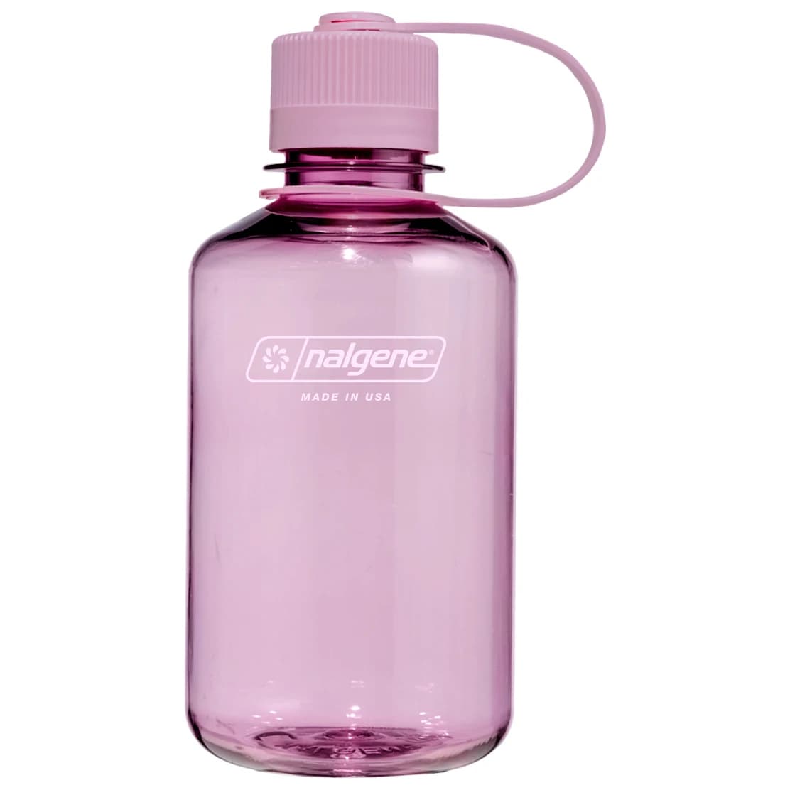 Бутилка за вода Nalgene Enghals Sustain Water bottle - Cherry Blossom