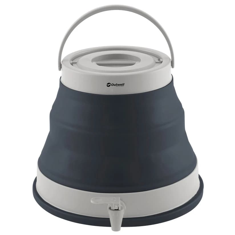 Съд за вода Outwell Collaps Water Carrier Water bladder - Navy Night