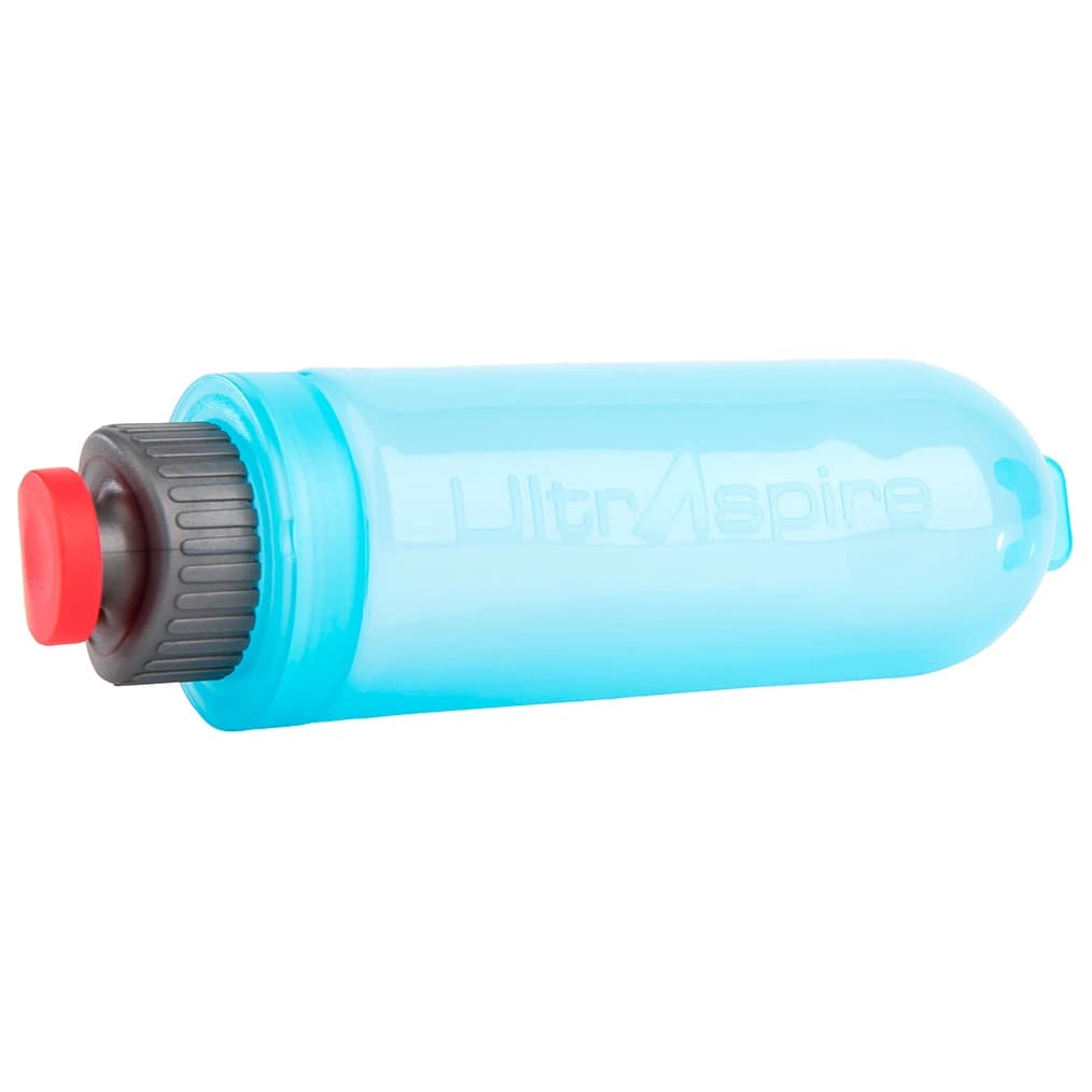Бутилка за вода Ultraspire Formula 250 Water bottle - Luminous Blue