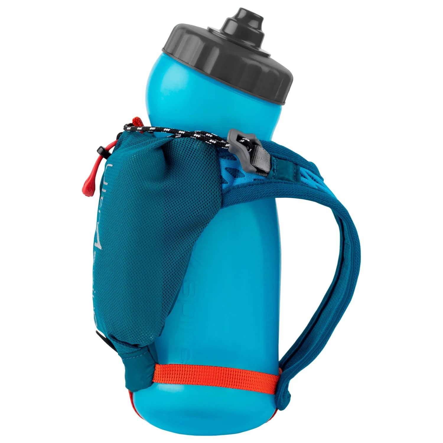 Бутилка за вода Ultraspire Iso Pocket 3.0 Water bottle - Blue