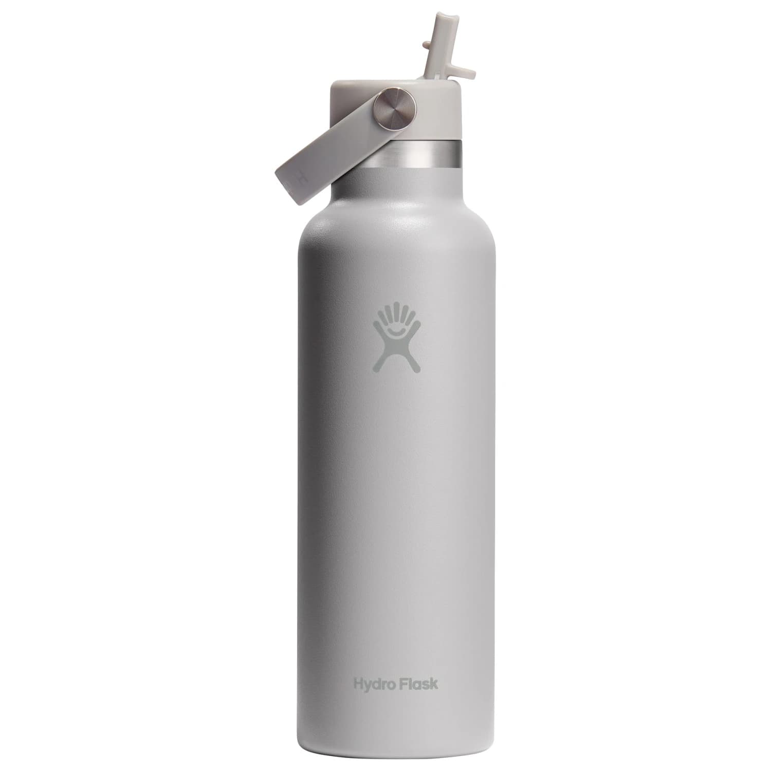 Термо бутилка Hydro flask Standard Flex Straw Cap Insulated bottle - Birch II