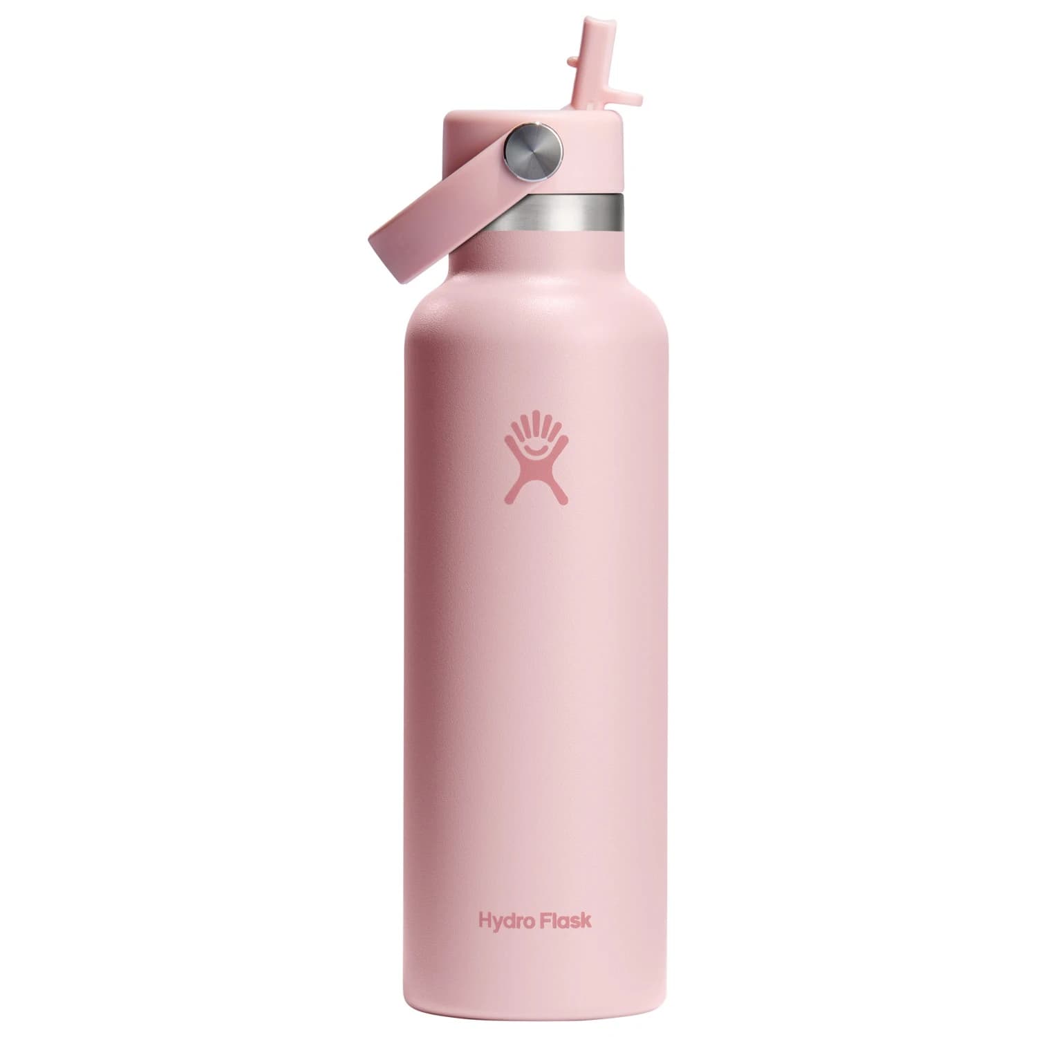 Термо бутилка Hydro flask Standard Flex Straw Cap Insulated bottle - Trillium II
