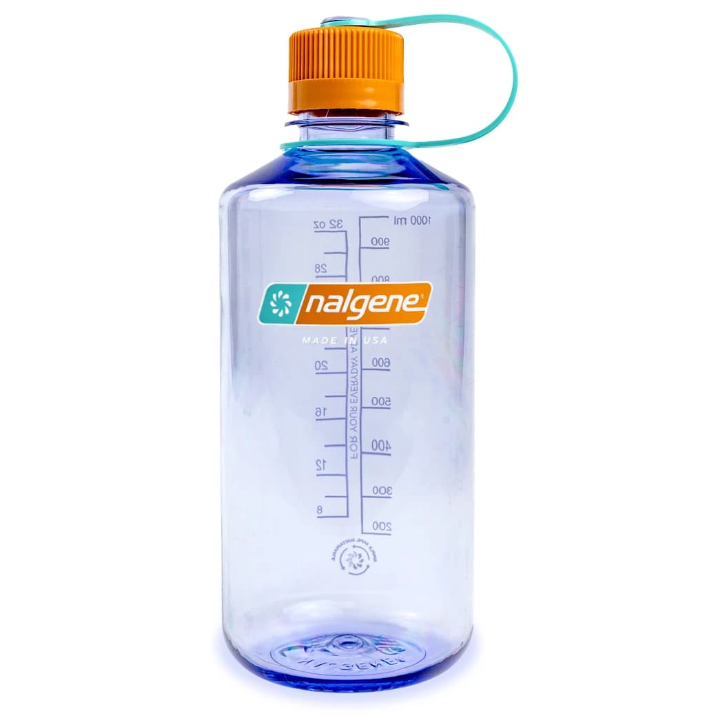 Бутилка за вода Nalgene Trinkflasche EH Sustain Water bottle - Amethyst