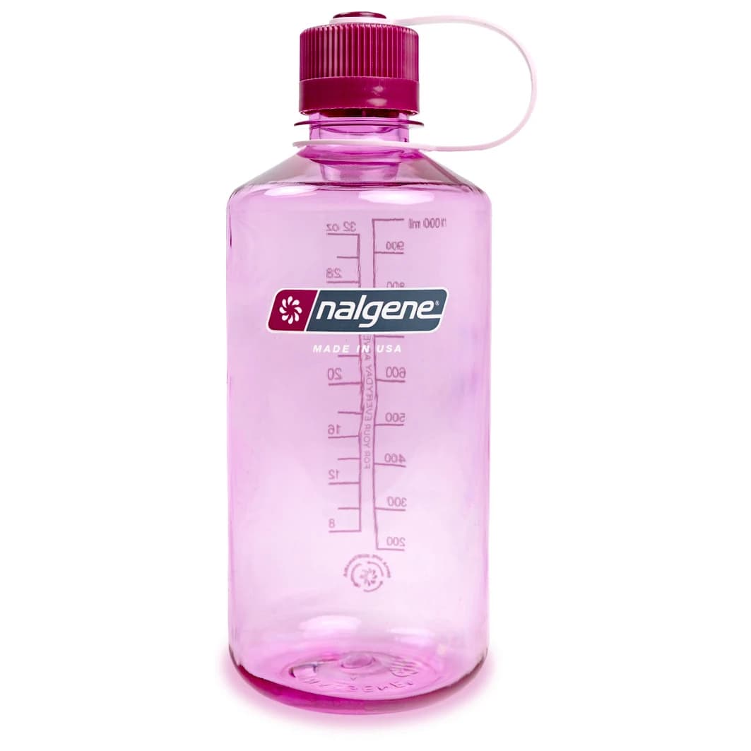 Бутилка за вода Nalgene Trinkflasche EH Sustain Water bottle - Cosmo