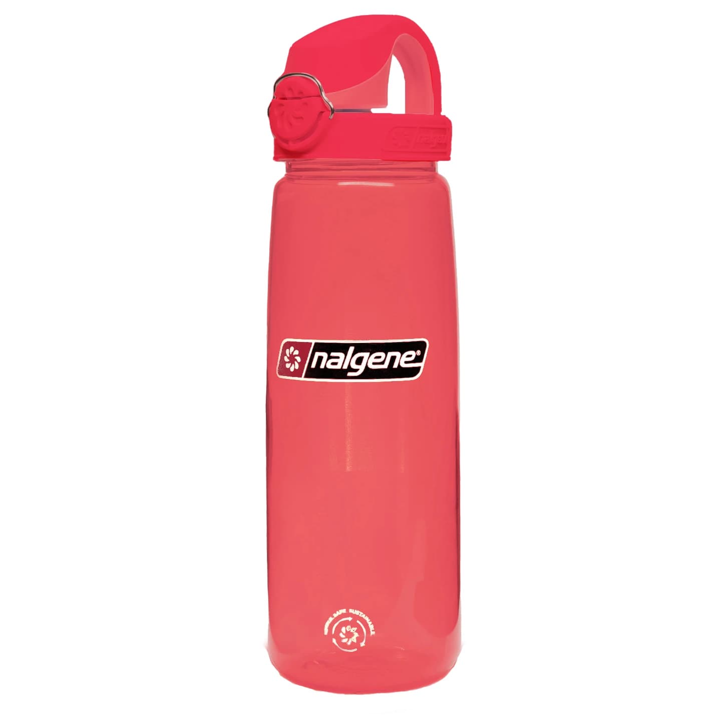 Бутилка за вода Nalgene Trinkflasche OTF Sustain Water bottle - Petal