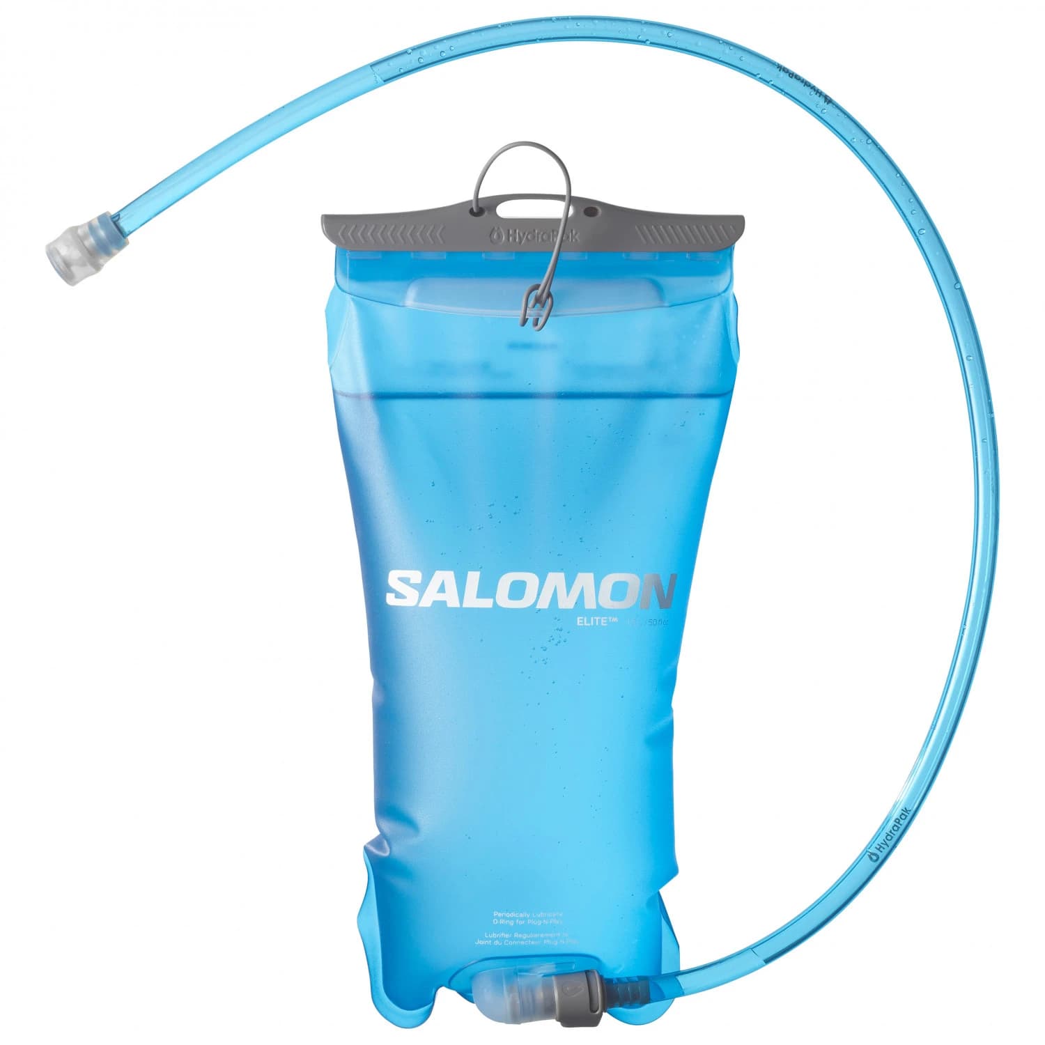 Хидратиращ резервоар (camelbak) Salomon Soft Reservoir Hydration system - Clear Blue