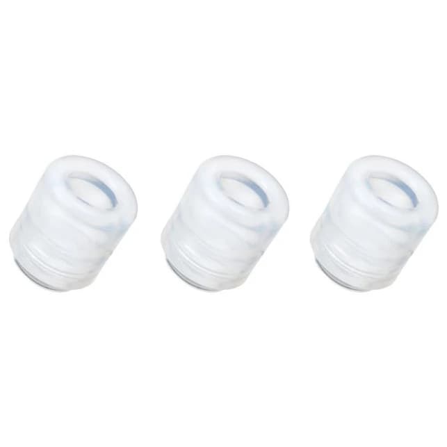 Хидратиращ резервоар (camelbak) Osprey Hydraulics Bite Valve Sheath Replacement Hydration system - Transparent