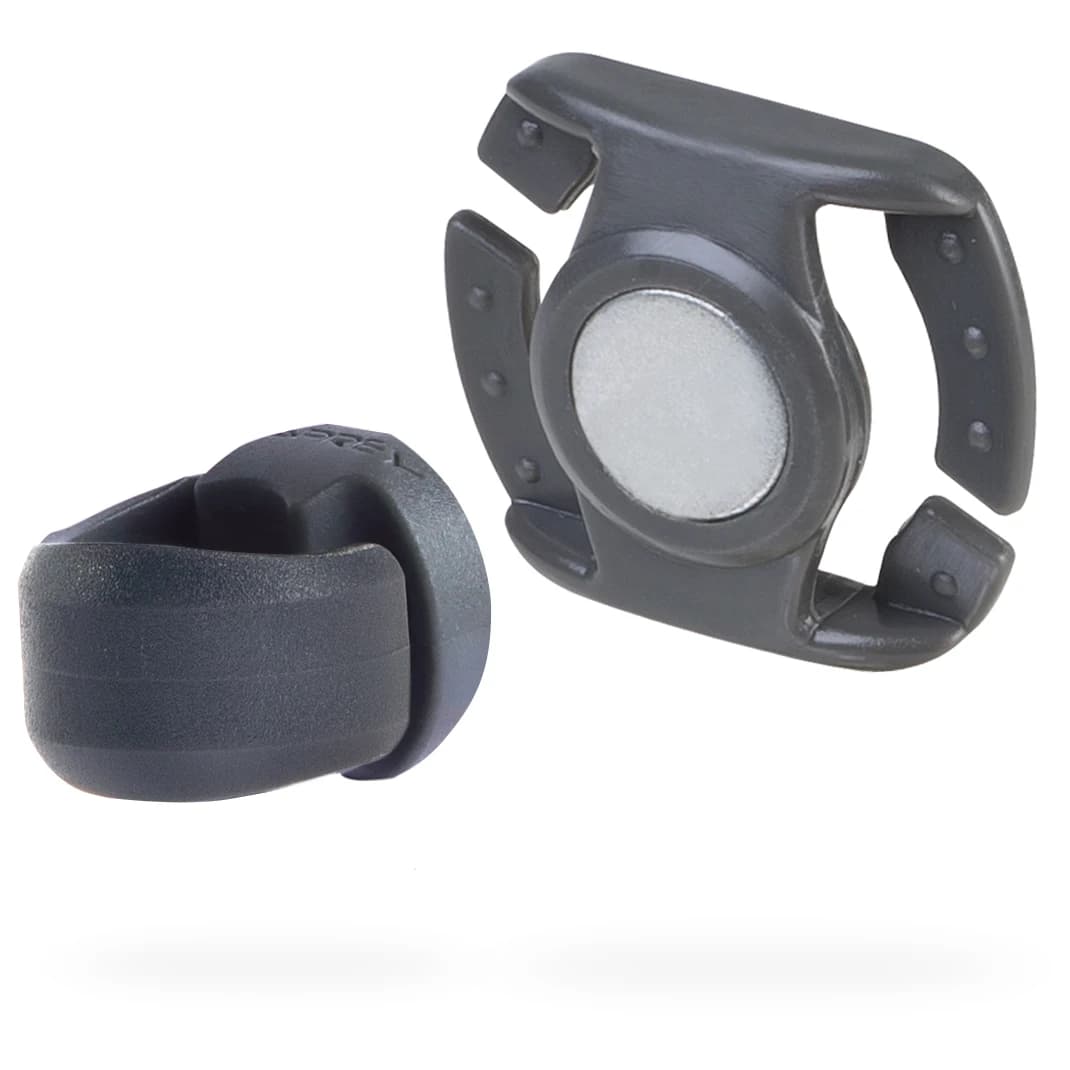 Хидратиращ резервоар (camelbak) Osprey Hydraulics Hose Magnet Kit Hydration system - Grey