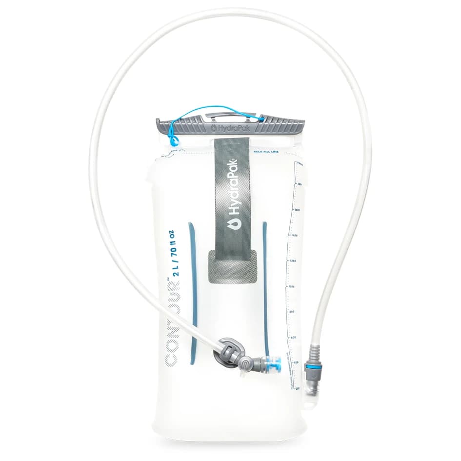 Хидратиращ резервоар (camelbak) HydraPak Contour Hydration system - Clear