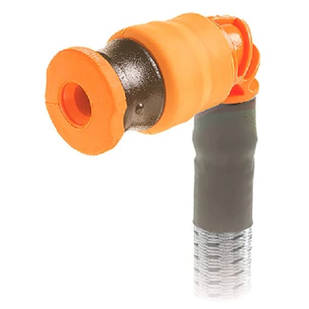 Хидратиращ резервоар (camelbak) Source Storm Valve Hydration system - Orange