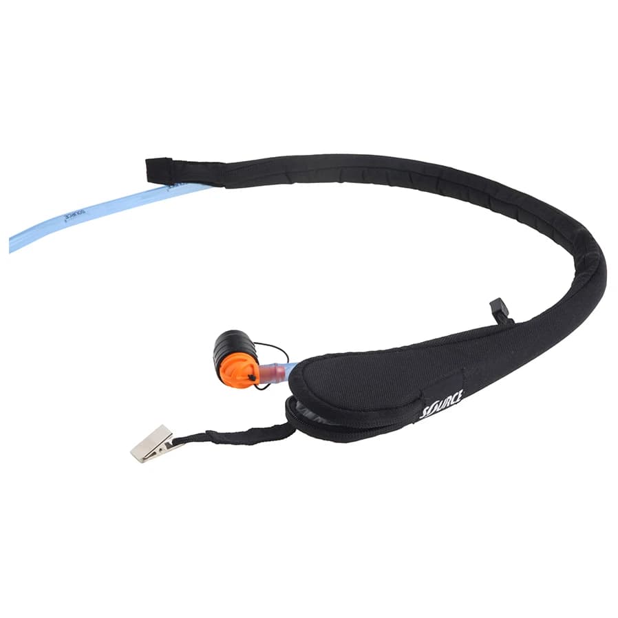 Хидратиращ резервоар (camelbak) Source Tube Insulator Hydration system - Black
