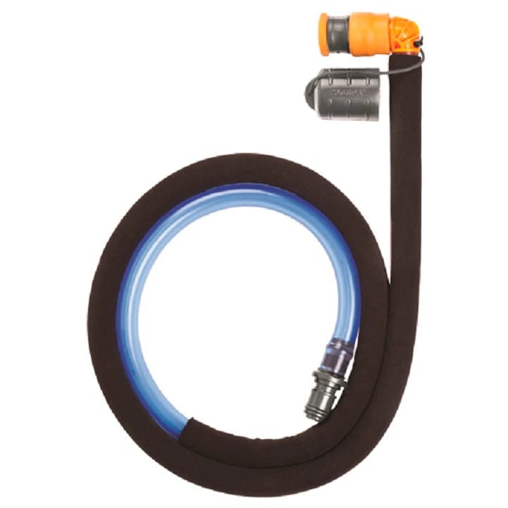 Хидратиращ резервоар (camelbak) Source Winter Tube Kit Hydration system - Black