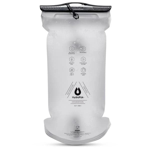 Хидратиращ резервоар (camelbak) Mammut Hydration Bladder Hydration system - Transparent