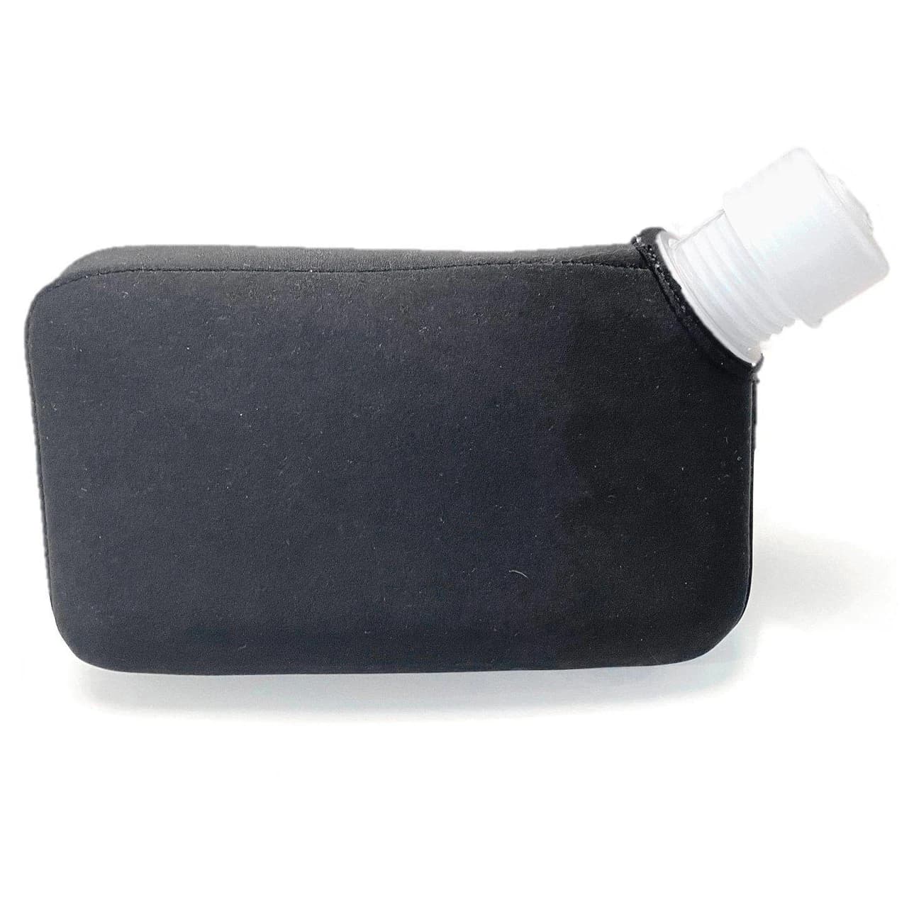 Капачка за бутилка Silva Flow insulating Sleeve Protective cover - Black