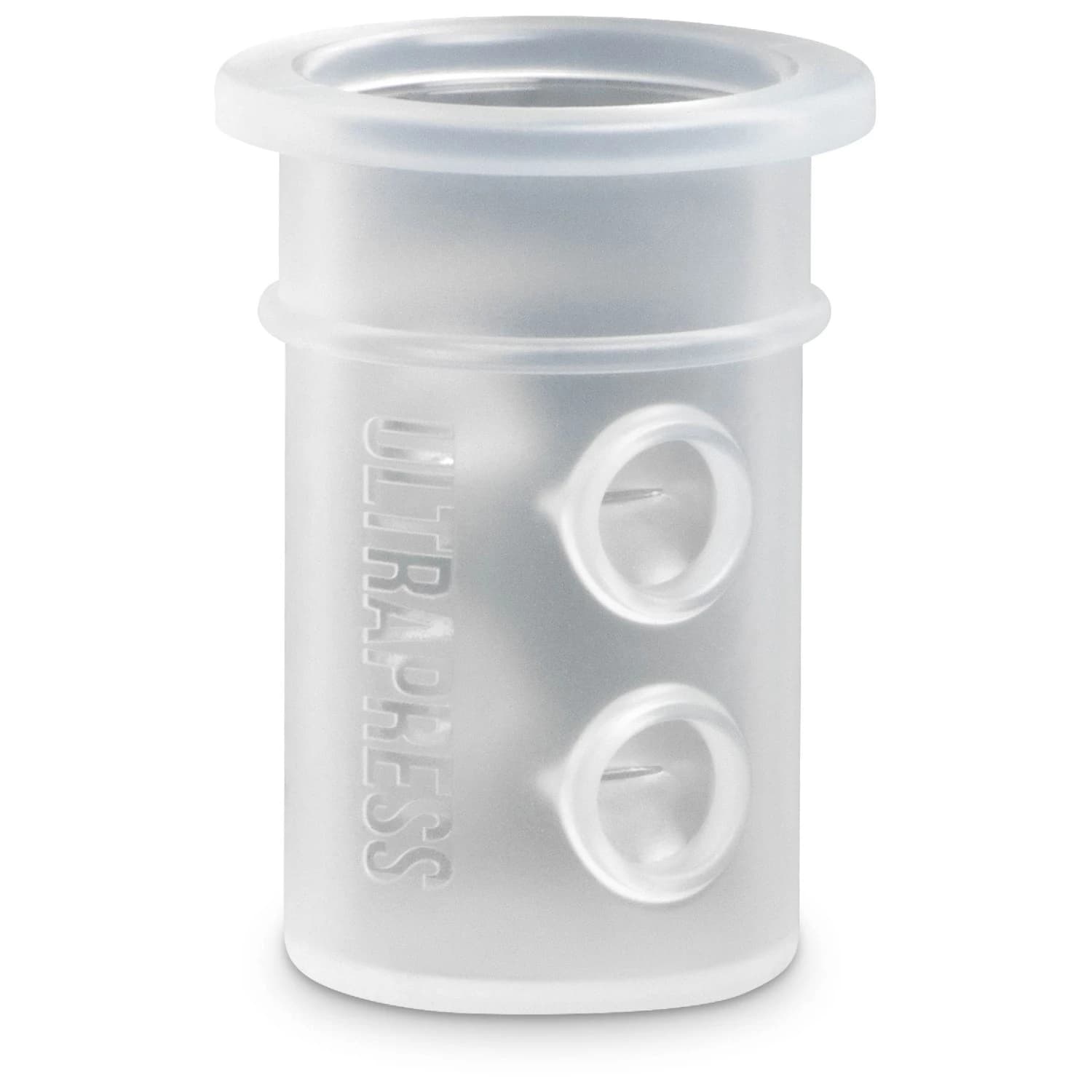 Мундщук за бутилка Grayl UltraPress One-Way Valve - Clear