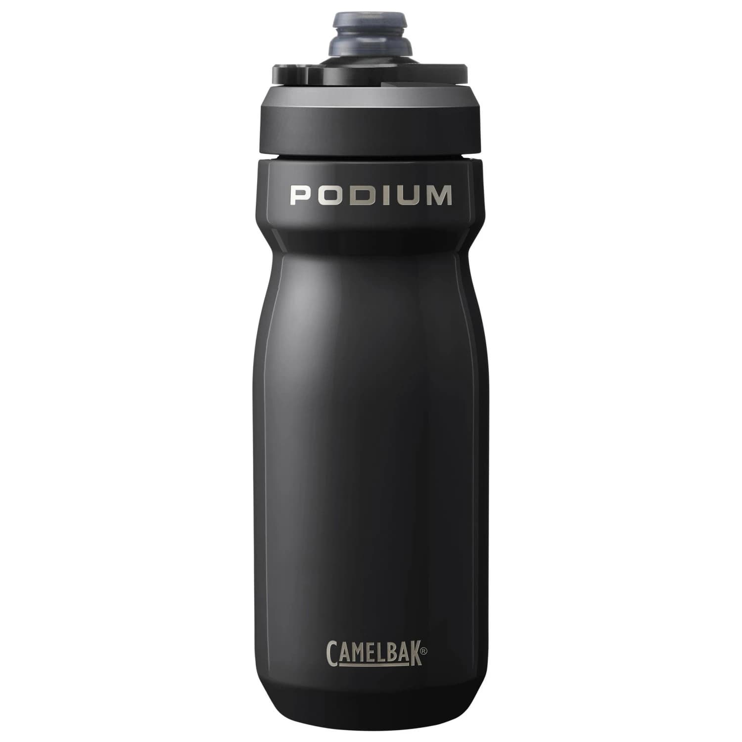 Бутилка за велосипед Camelbak Podium Vacuum Cycling water bottles - Black