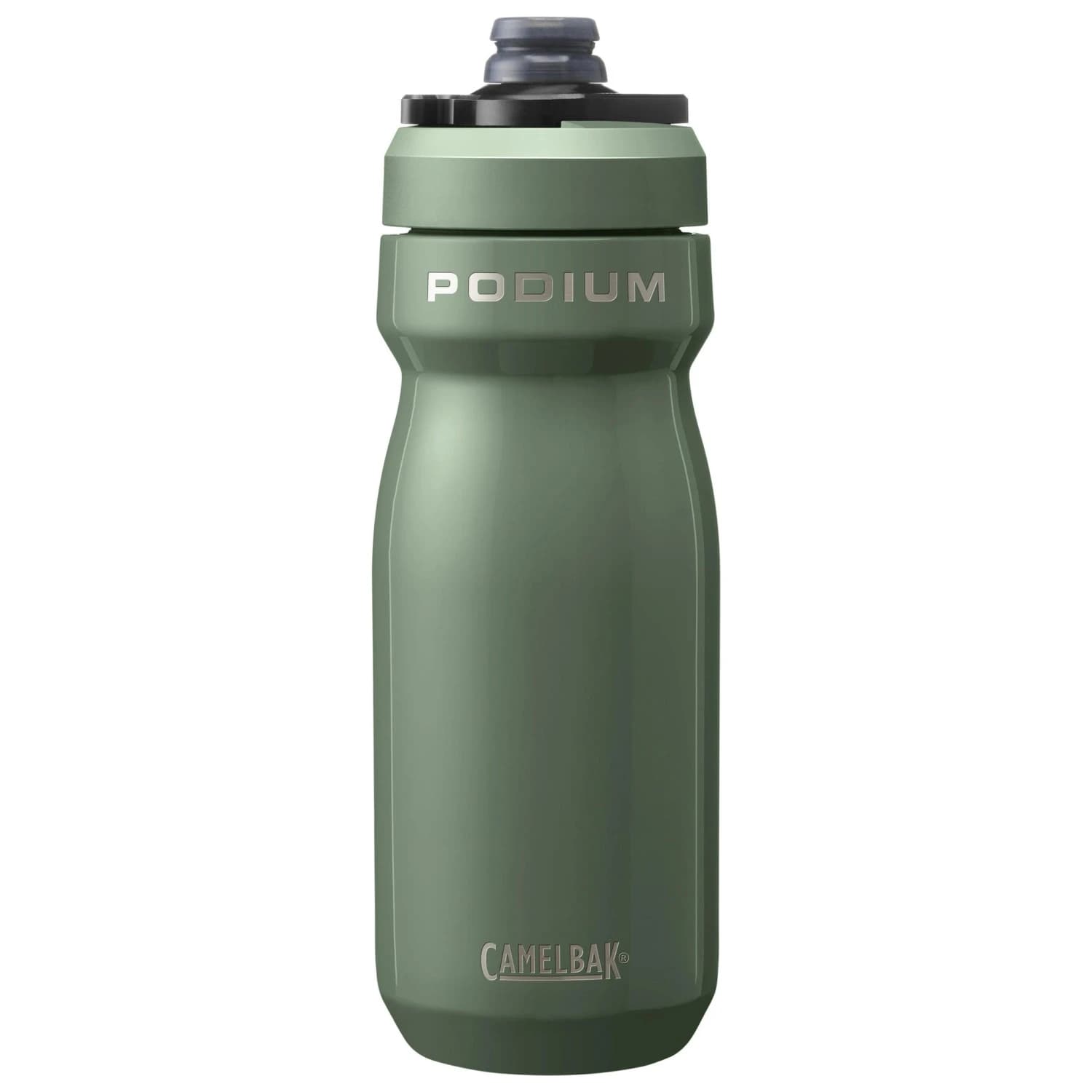 Бутилка за велосипед Camelbak Podium Vacuum Cycling water bottles - Moss