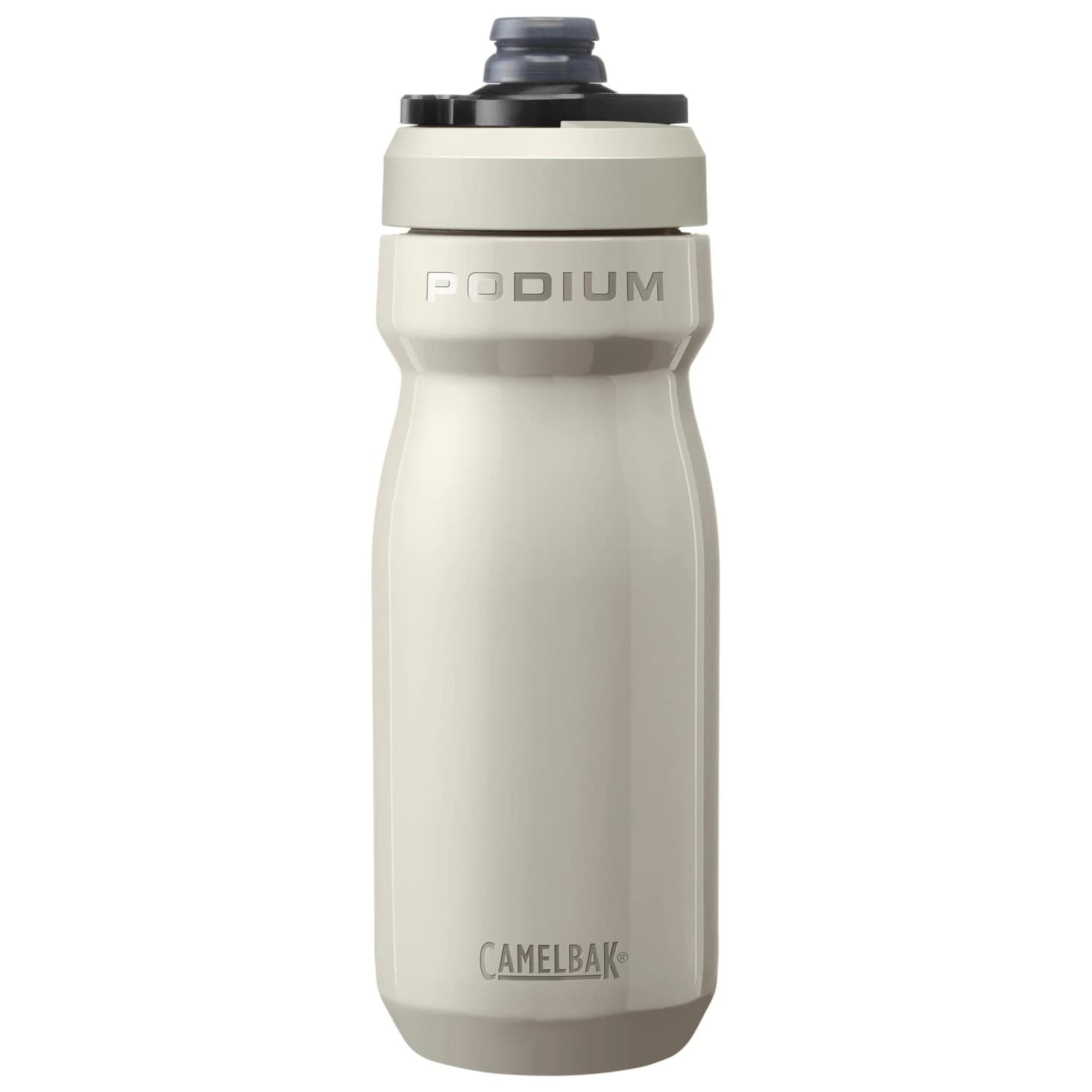 Бутилка за велосипед Camelbak Podium Vacuum Cycling water bottles - Stone