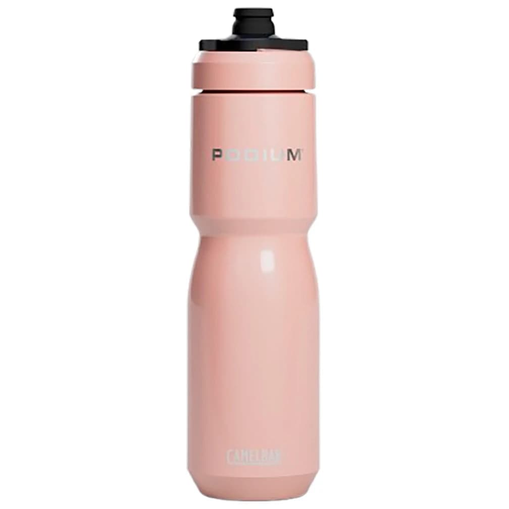 Бутилка за велосипед Camelbak Podium Vacuum Cycling water bottles - Petal