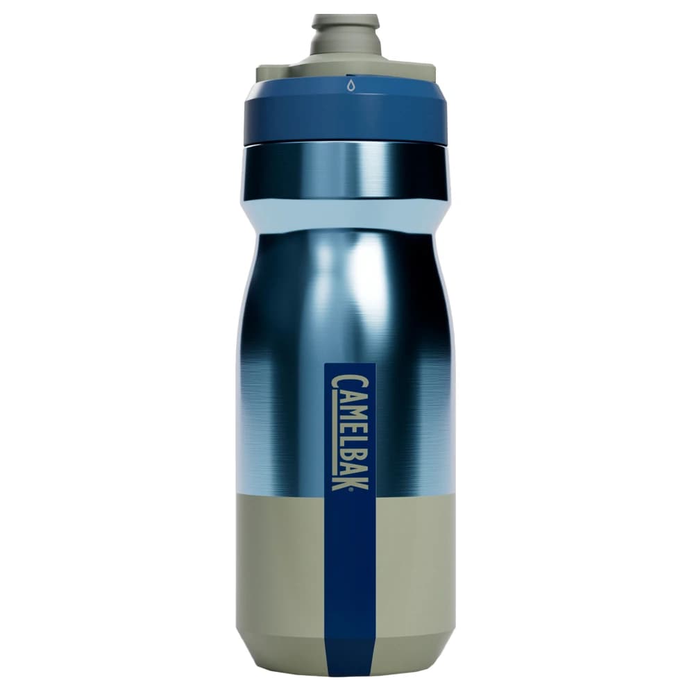 Бутилка за велосипед Camelbak Podium Vacuum Cycling water bottles - Mercury Deep Sea