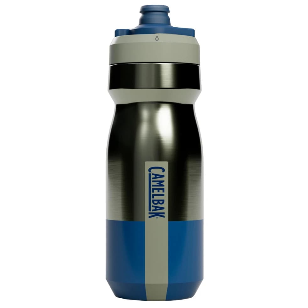 Бутилка за велосипед Camelbak Podium Vacuum Cycling water bottles - Mercury Fog