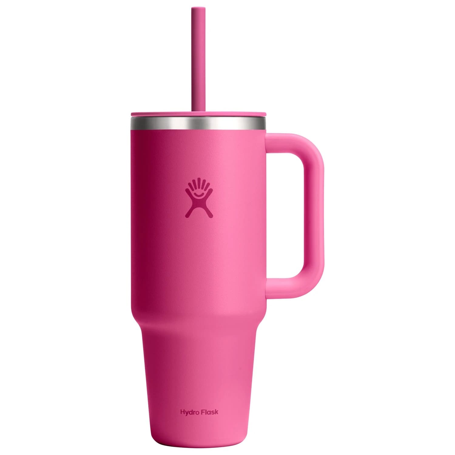 Бутилка за вода Hydro flask All Around Travel Tumbler Water bottle - Reef