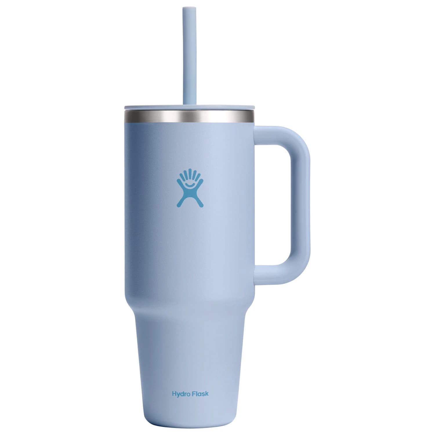 Бутилка за вода Hydro flask All Around Travel Tumbler Water bottle - Surf