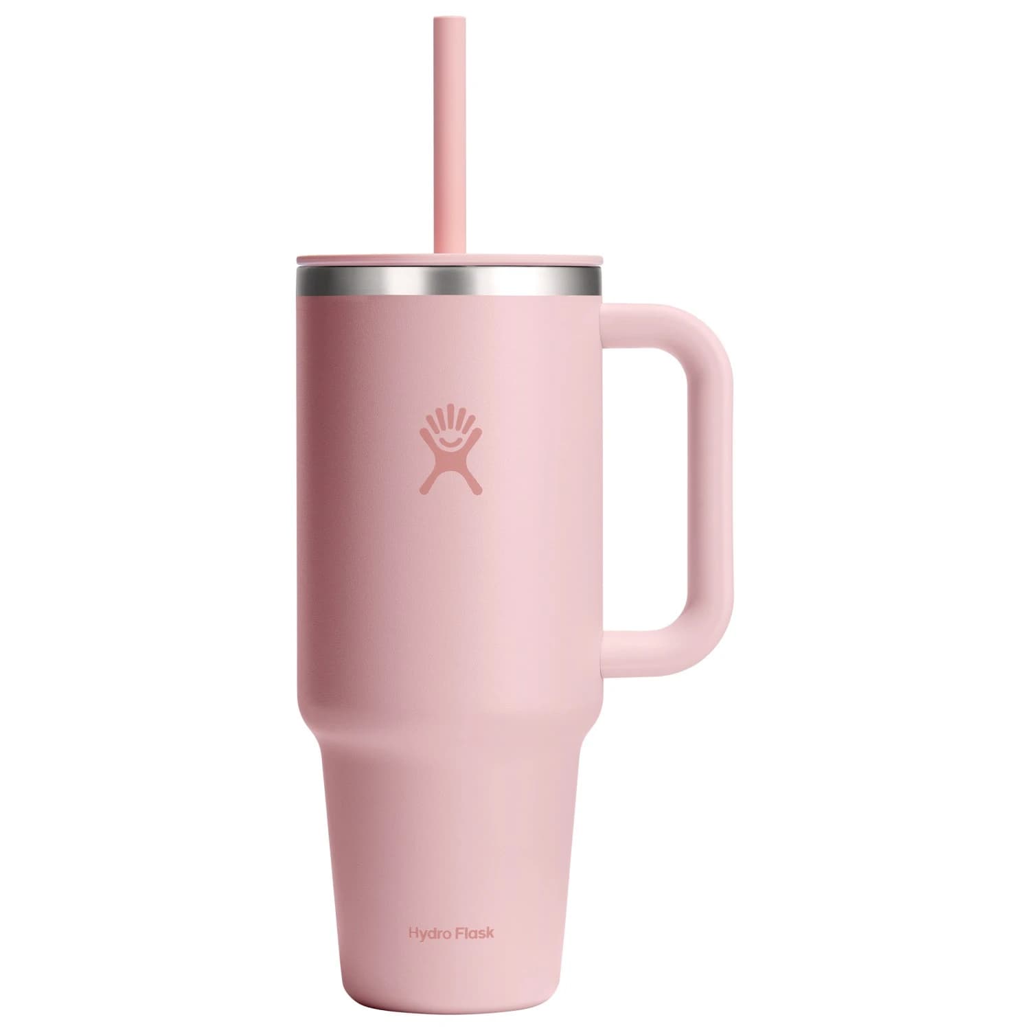 Бутилка за вода Hydro Flask All Around Travel Tumbler Water bottle - Trillium II
