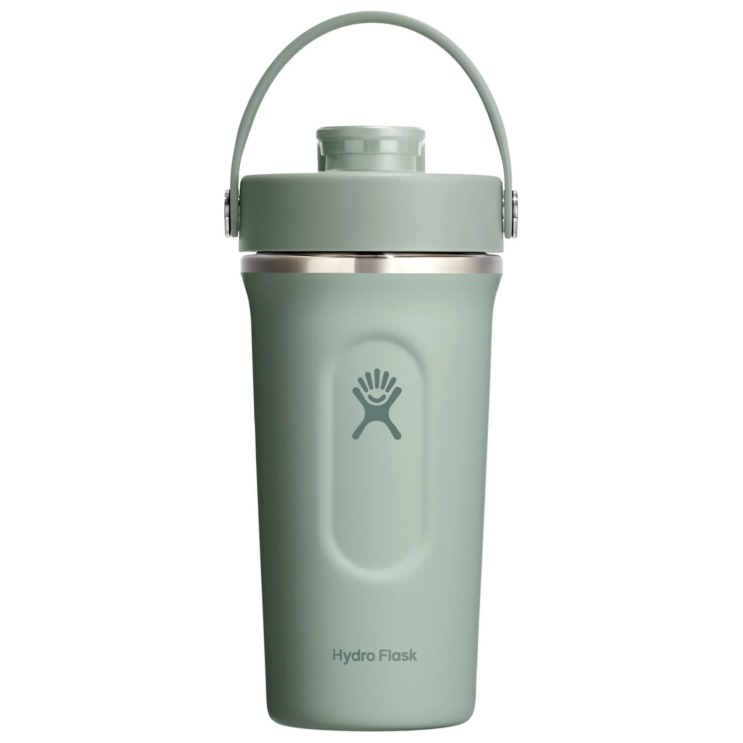 Термо бутилка Hydro flask Insulated Shaker Bottle Insulated bottle - Agave II