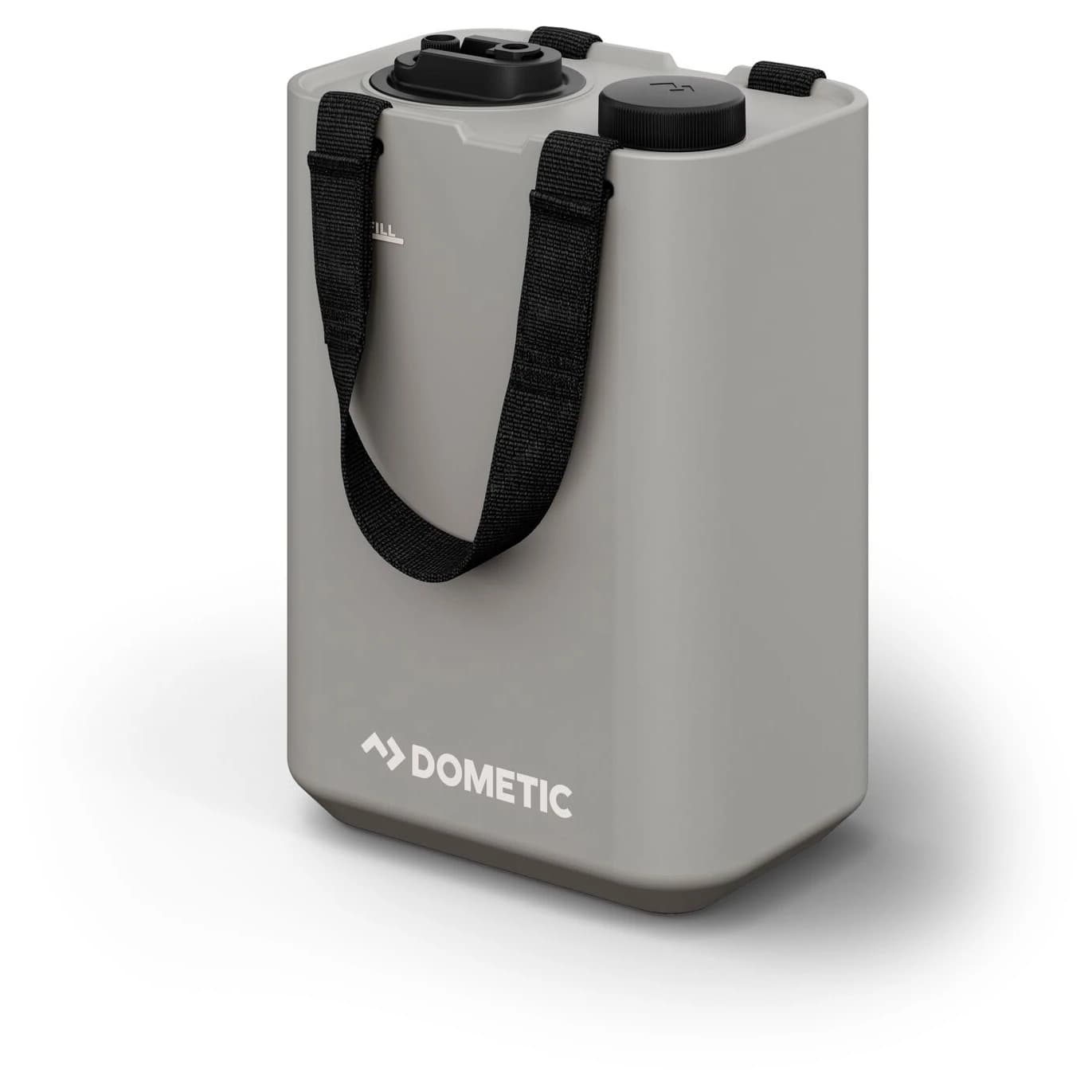 Хидратиращ резервоар Dometic GO Hydration Water Jug 11L Water bladder - Ash