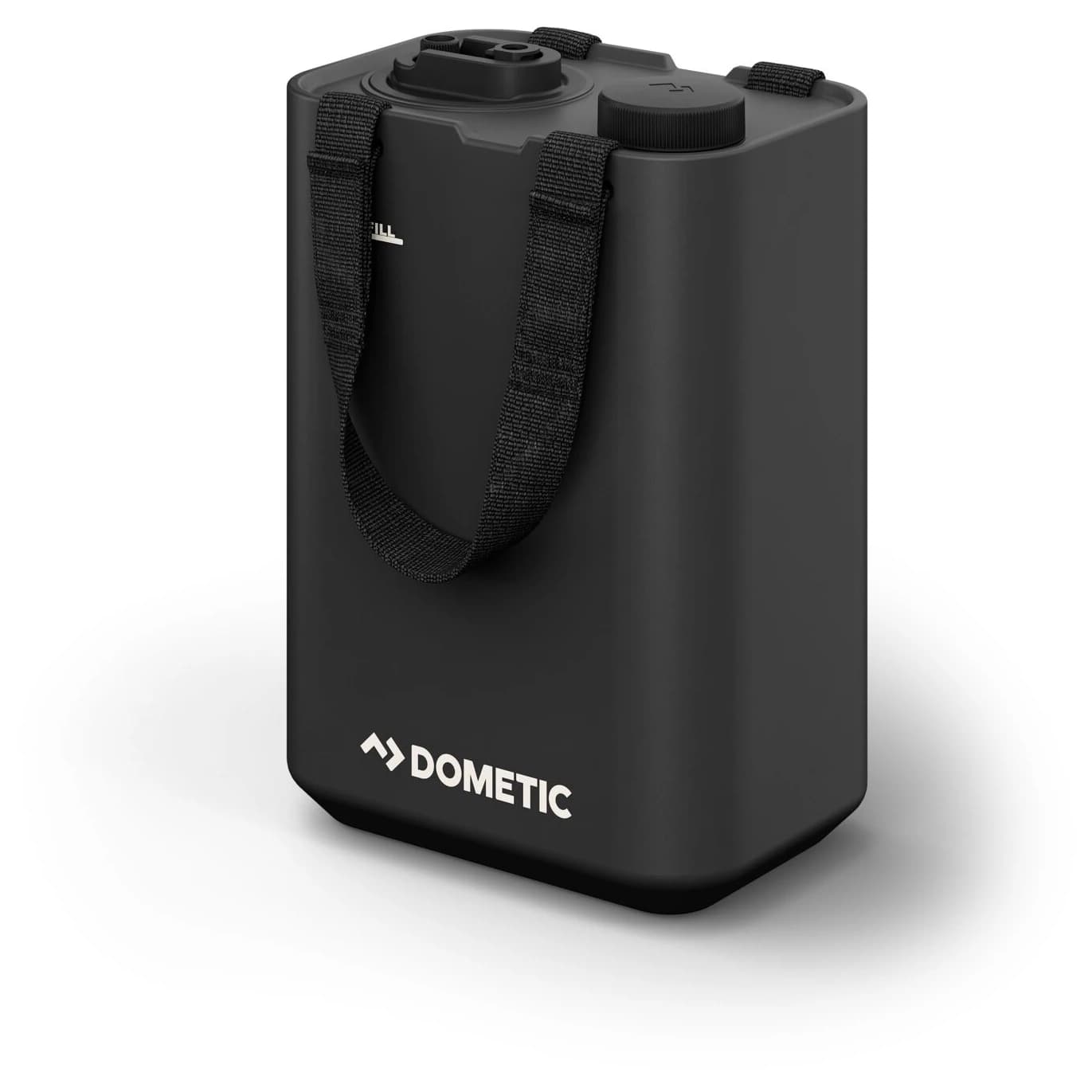 Хидратиращ резервоар Dometic GO Hydration Water Jug 11L Water bladder - Slate