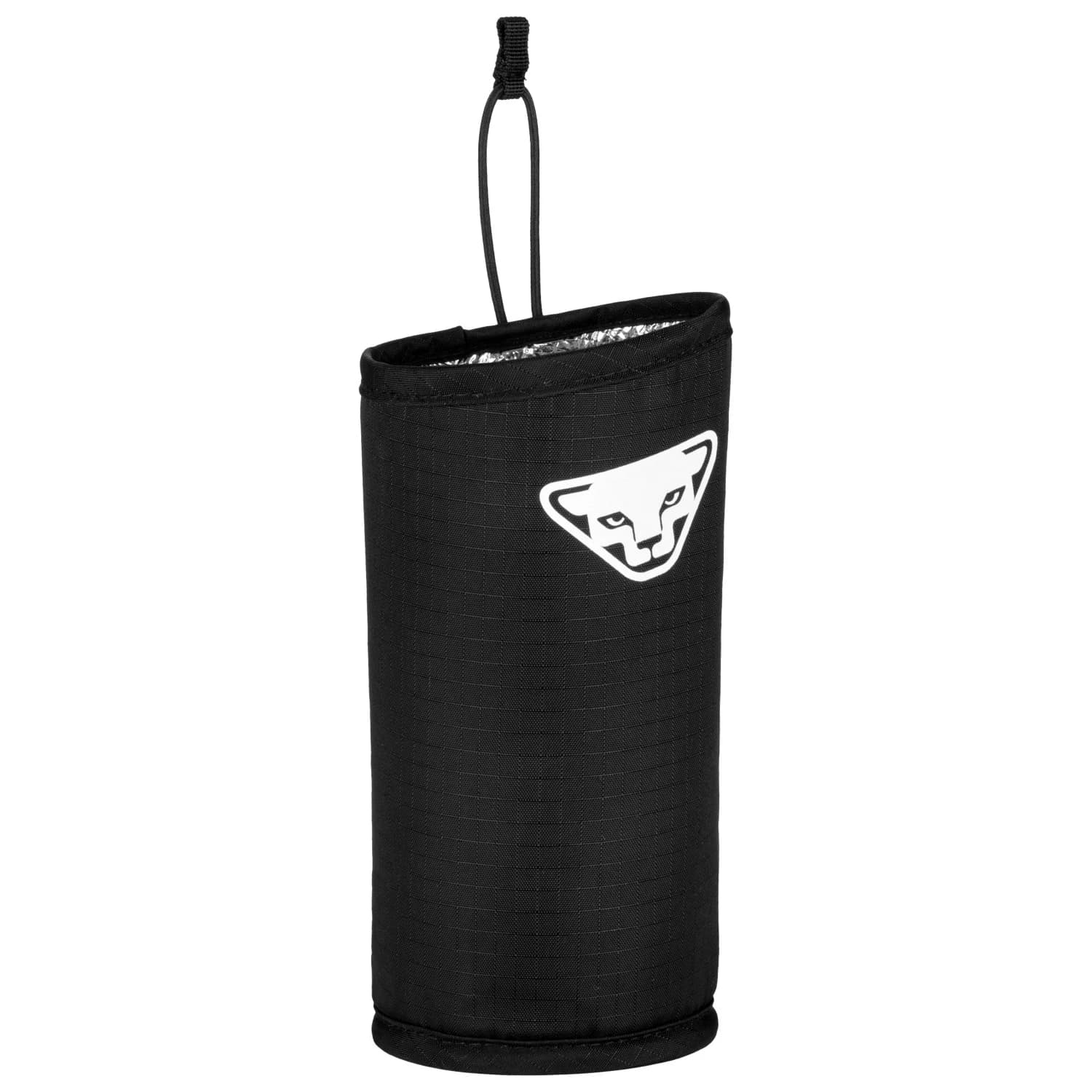 Аксесоар за бутилки Dynafit Universal Bottle Holder Bottle holders - Black Out