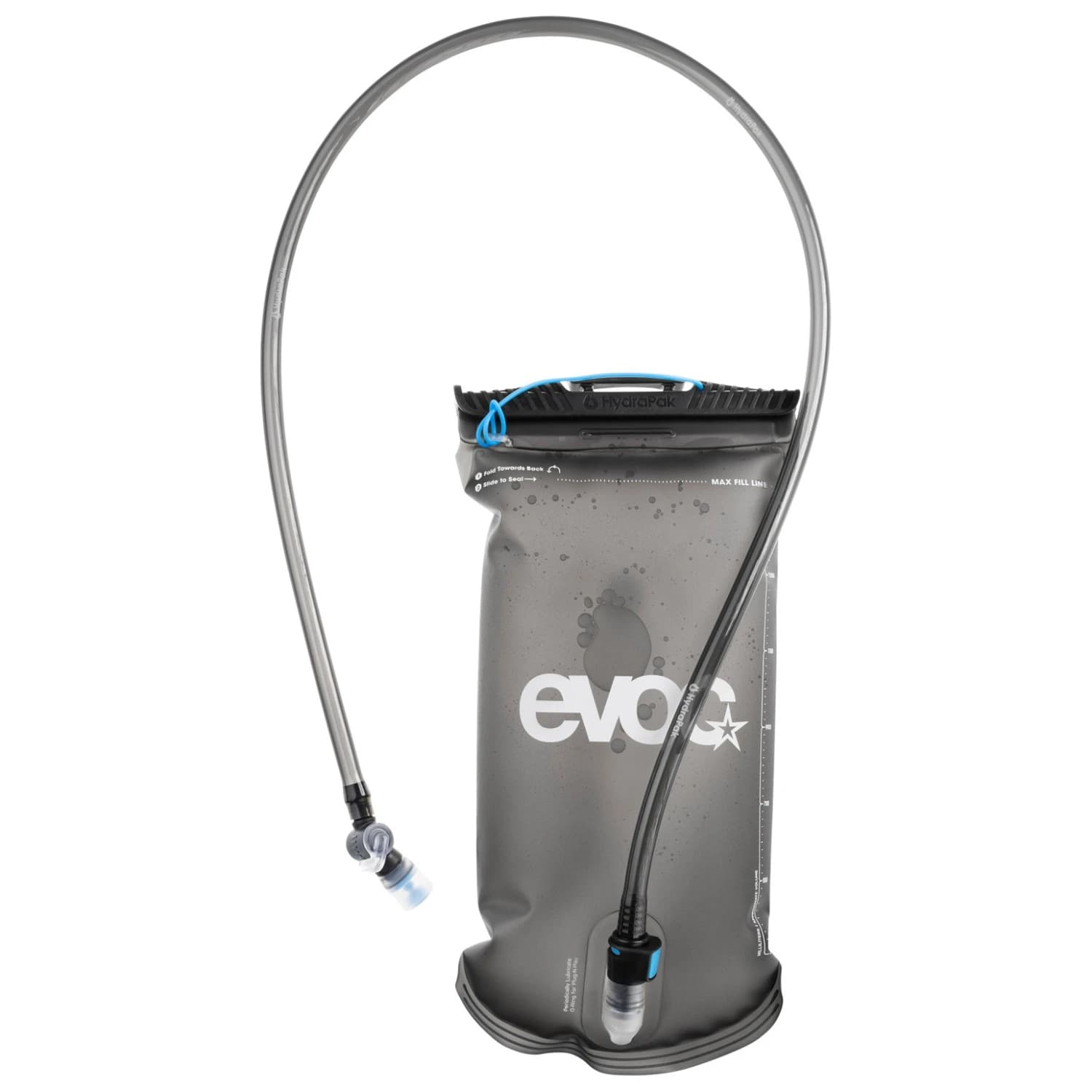 Хидратиращ резервоар (camelbak) Evoc Hydration Bladder Hydration system - Carbon Grey