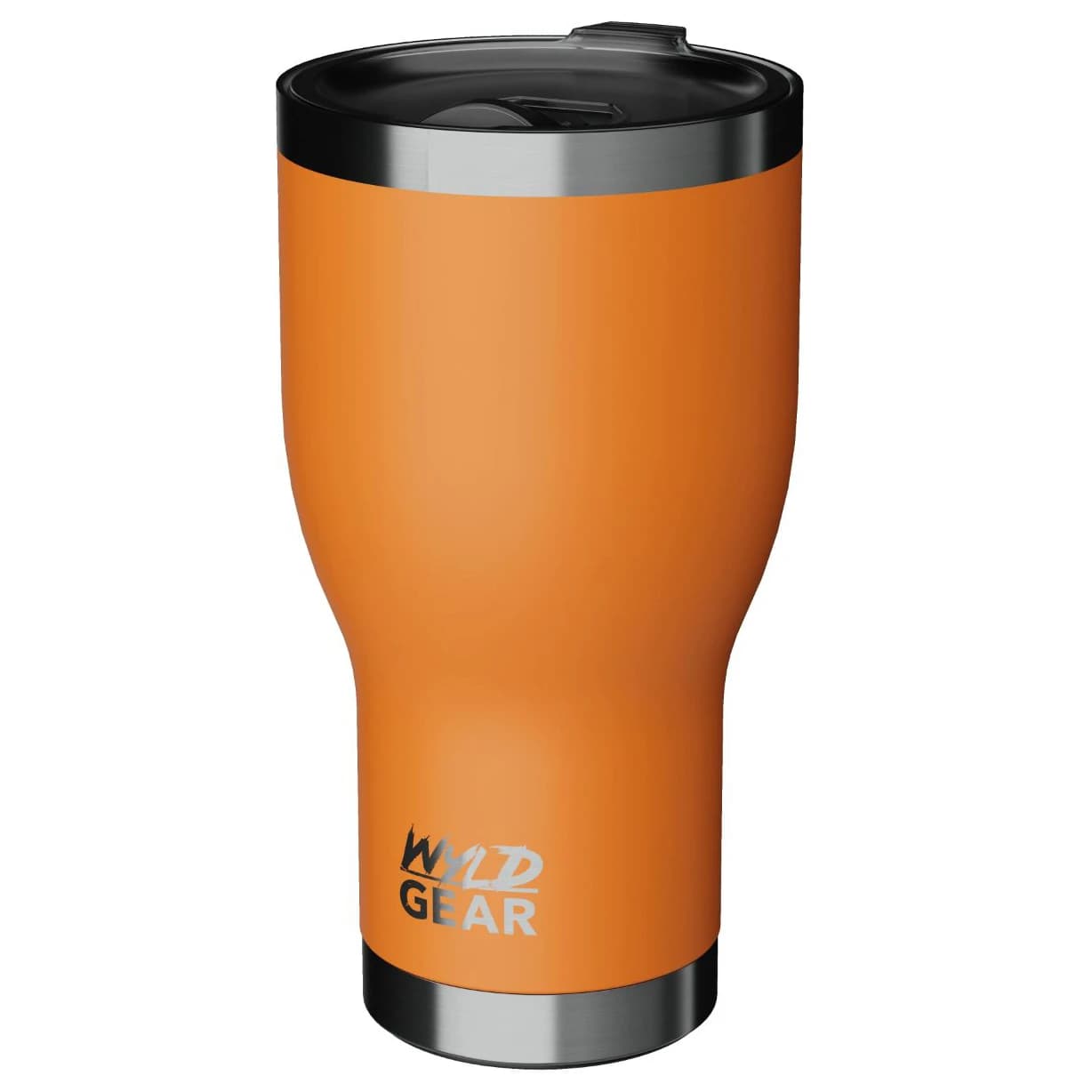 Бутилка за вода Wyld gear Tumbler 30 oz Water bottle - Burnt Orange