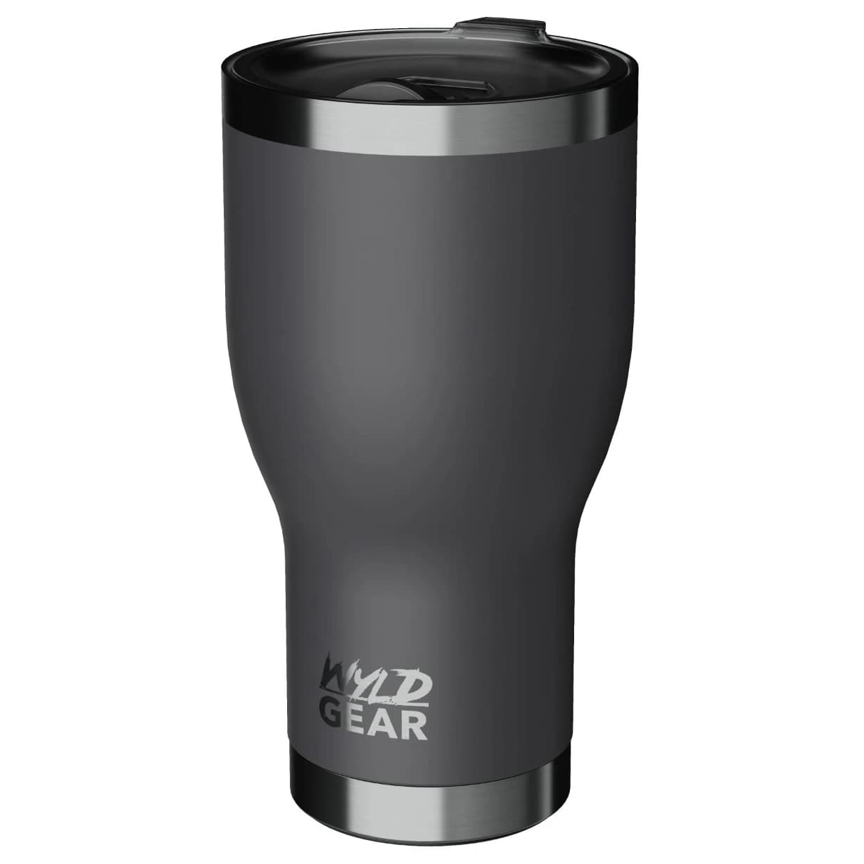 Бутилка за вода Wyld gear Tumbler 30 oz Water bottle - Grey