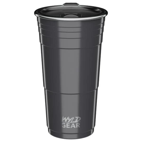Бутилка за вода Wyld gear Wyld Cup 24 Water bottle - Grey