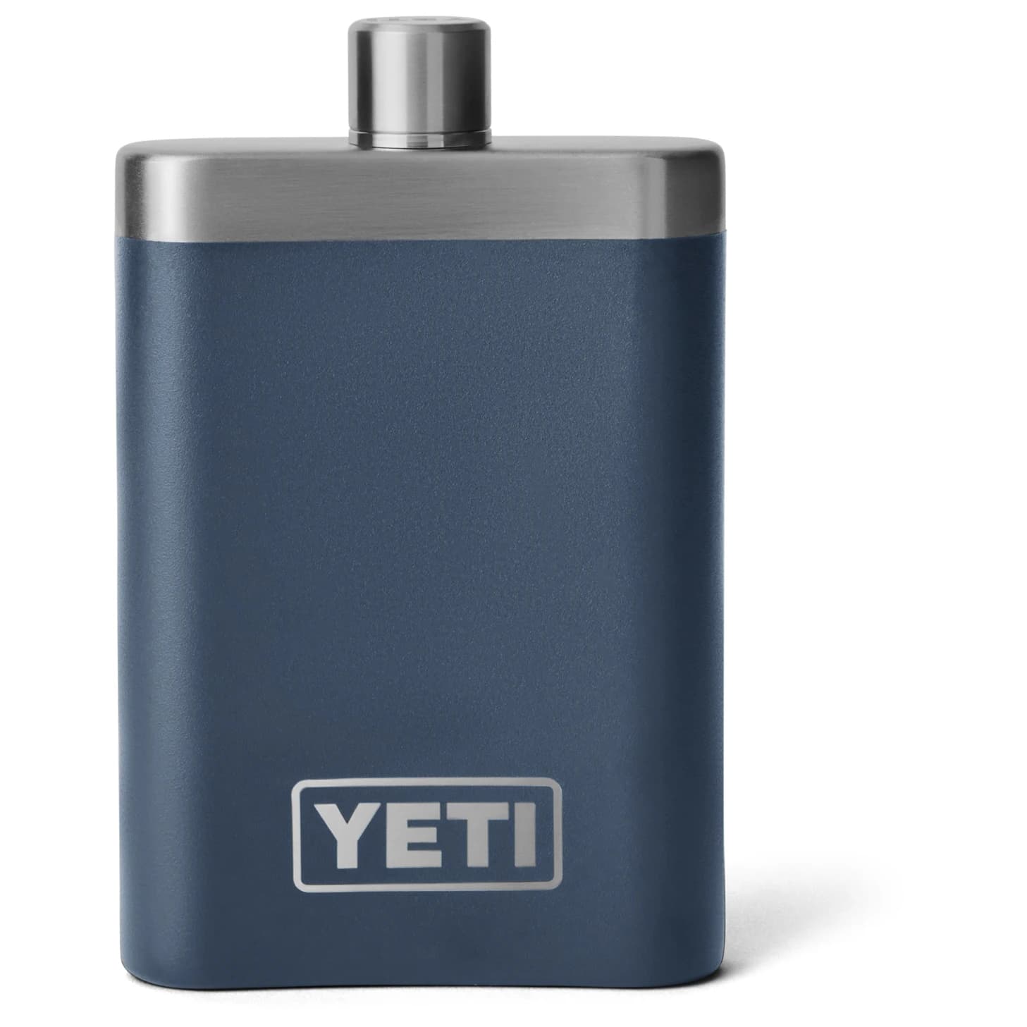 Бутилка за вода Yeti coolers Flask Water bottle - Navy